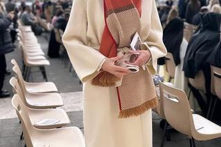 Gwiazdy uciekły na święta 