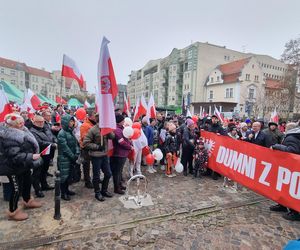 III Poznański Marsz Niepodległości