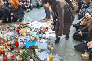 W Poznaniu pożegnali zmarłego członka One Direction