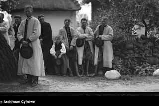 Boże Ciało w przedwojennej Polsce. Zobacz, jak kiedyś obchodzono Boże Ciało [ARCHIWALNE ZDJĘCIA]