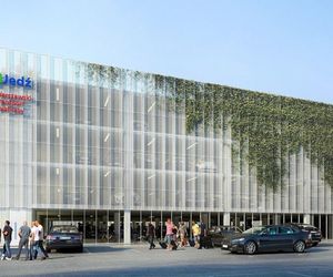 Będą nowe parkingi P+R w Warszawie