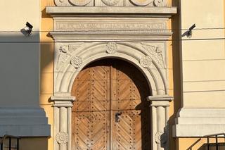 kościół św. Katarzyny