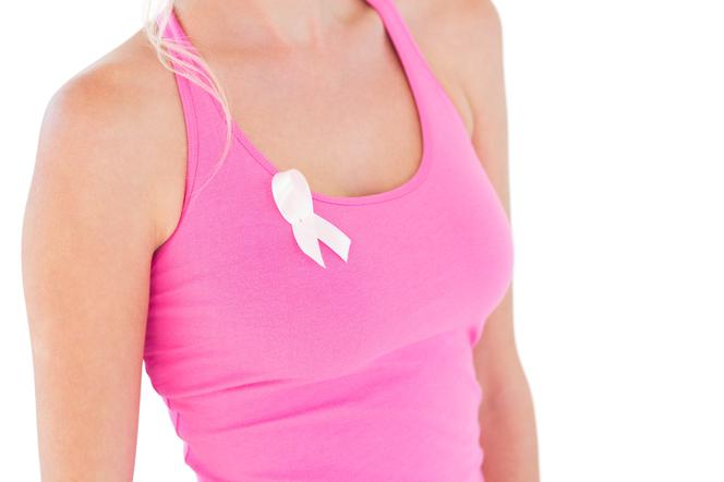 Zaawansowany rak piersi – leczenie chorych jest bardzo ograniczone