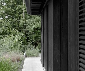 Senior Shelter od i29 architects