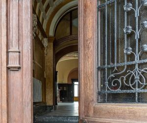 Pałac Schoena w Sosnowcu stanie się muzeum