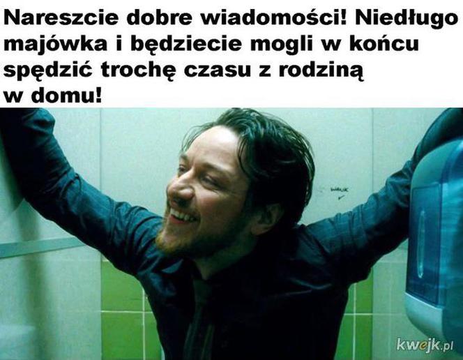 Majówka 2020 - zapamiętamy ją na długo!