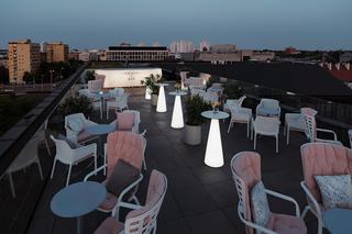 W centrum Wrocławia powstanie nowy podniebny bar. Kiedy otwarcie? 