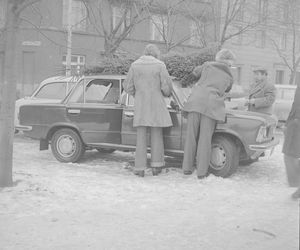 Wielki skok technologiczny: jak Fiat 125p zmodernizował polski przemysł