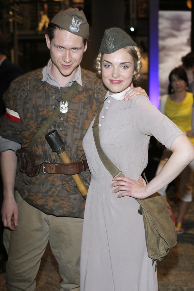 Ranking polskich aktorek z międzynarodowym potencjałem