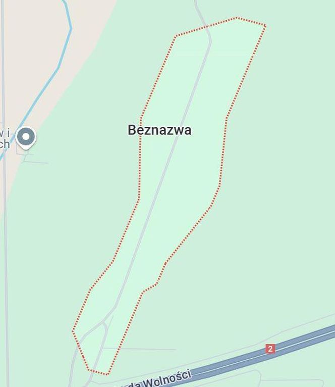 Beznazwa