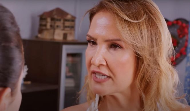 Alper sprzeda Silę do nielegalnego klubu! Odurzoną dziewczynę znajdzie Kuzey i dojdzie do awantury, a Sila... zniknie.