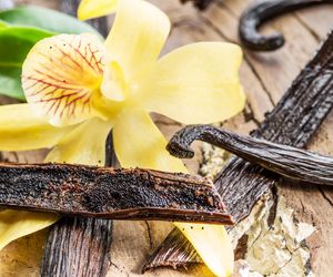 Czarne złoto Madagaskaru koi nerwy i wspiera serce. Mało kto wie, że pomaga też schudnąć