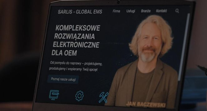 M jak miłość odc. 1885. Jan Baczewski ( Arkadiusz Głogowski)