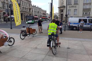 W Lublinie trwa VI Ogólnopolski Zlot Rowerów Cargo 