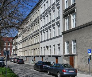 Rewitalizacja Dolnego Miasta i Starego Przedmieścia