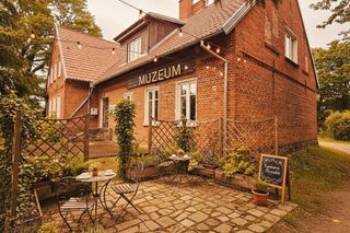 Nowe muzeum w woj. warmińsko-mazurskim. Powstanie w budynku dawnej szkoły