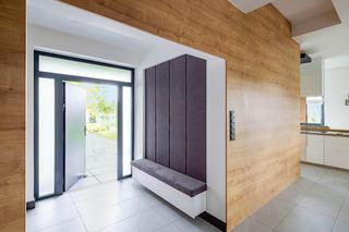 Podłoga ceramiczna - płytki gresowe o fakturze łupka