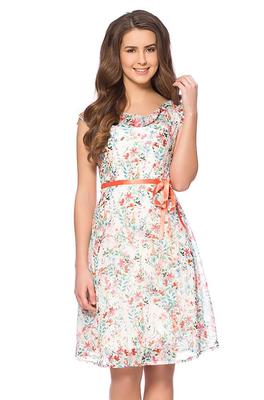 Wiosenne sukienki na Wielkanoc