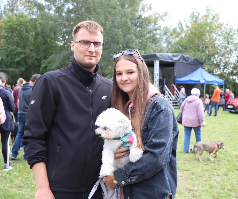 Niech jesień będzie złota! Adoptuj psa lub kota!. Wyjątkowe wydarzenie z mocą atrakcji