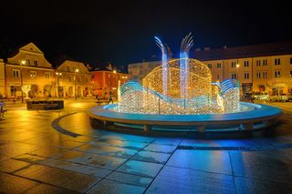 Alert RCB dla mieszkańców. Zagrożenie dla osób starszych, dzieci i kobiety w ciąży