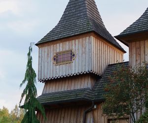 Ta małopolska wieś należała do króla. Założył ją sam Kazimierz Wielki 