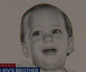  Leon XIV jako dziecko usłyszał, że będzie papieżem! Niezwykła przepowiednia