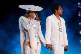 Beyonce i Jay-Z świętują 13. rocznicę ślubu! Pamiętacie tę ceremonię?