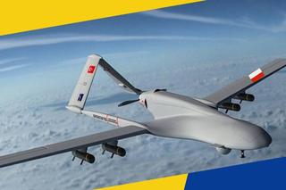 Cała Polska zrzuca się na Bayraktara! Piękny gest producenta dronów