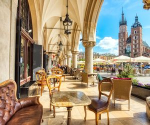 Najpiękniejsze starówki świata. Kraków wygrywa