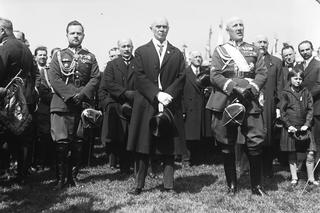 Obchody 3 maja przed II wojną światową