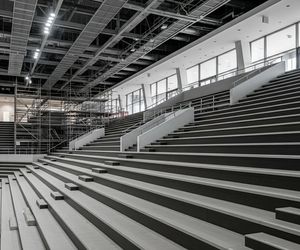 Arena Ursynów. Metamorfoza, która zmieni oblicze stołecznego sportu?