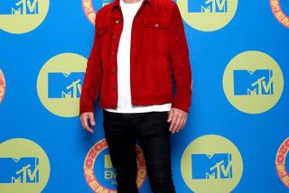 MTV EMA 2020 - David Guetta