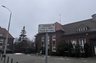 SKM Niebuszewo Szczecin 