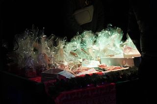 Dziewiąty Wildecki Jarmark Świąteczny