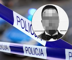 Adam zmarł w mieszkaniu. Wiemy, co dalej z małą Antosią