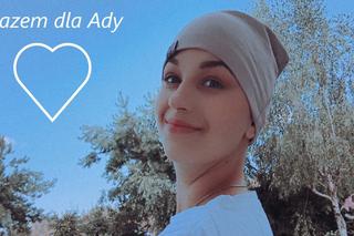 Festyn Razem dla Ady - pomagamy 16-latce w walce z rakiem