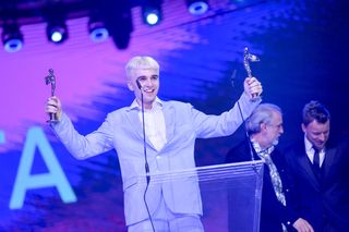 Mata miał wypadek samochodowy! Pokazał przerażające zdjęcia