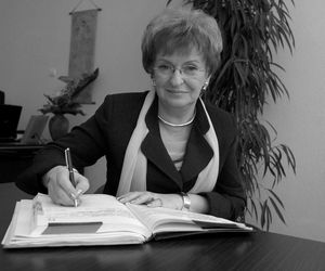 Zmarła Ewa Mańkowska. Przez lata współtworzyła dolnośląski samorząd