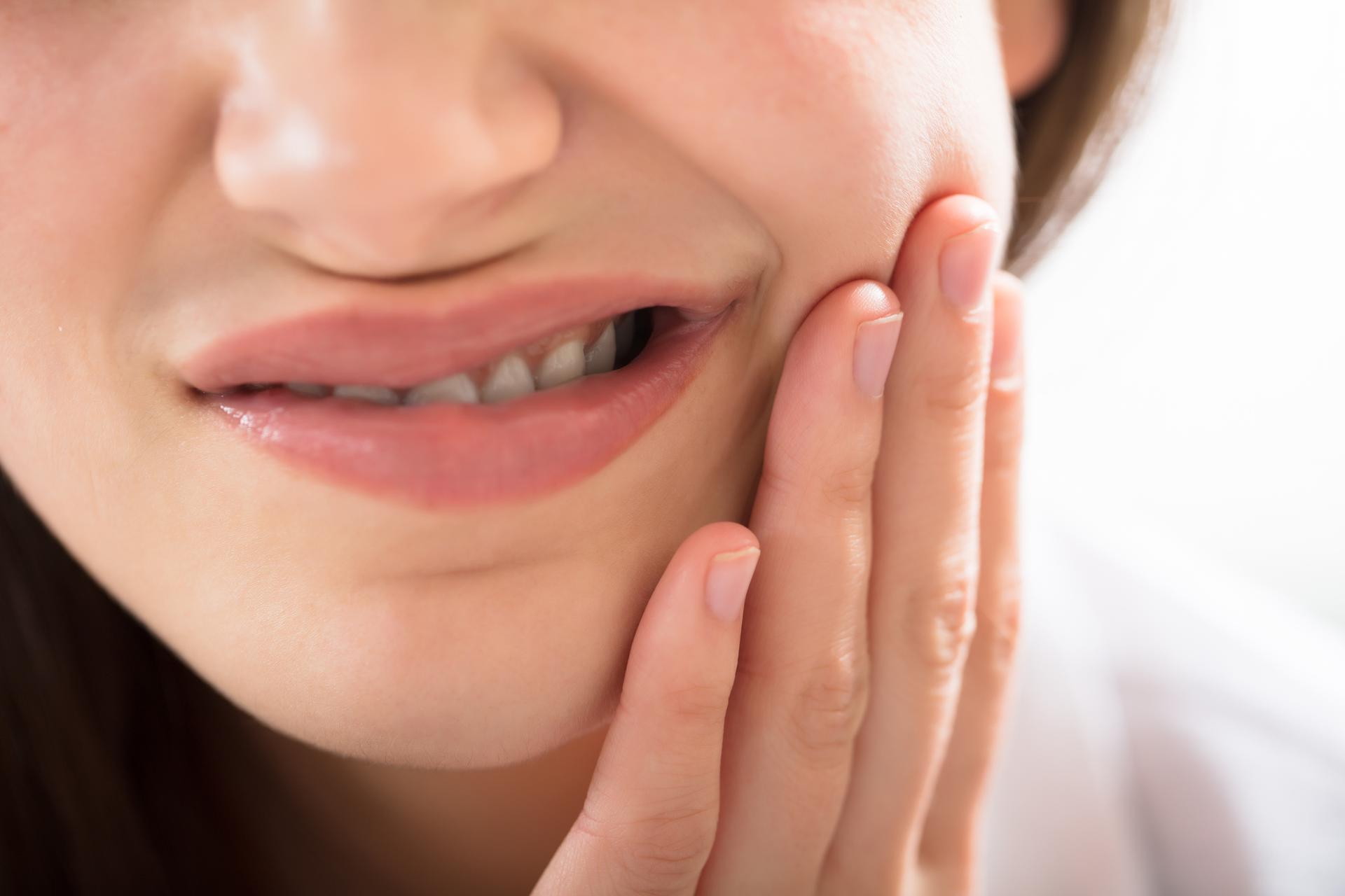 Ząb Zatrzymany Przyczyny Objawy Leczenie Poradnikzdrowiepl 5418