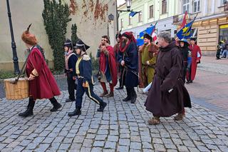694. rocznica lokacji Tarnowa
