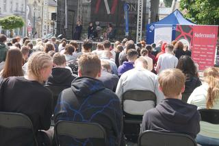 Sądeckie Dni Literatury przyciągnęły tłumy 
