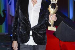 Gabriel Seweryn, gwiazda programu Królowe życia nie żyje