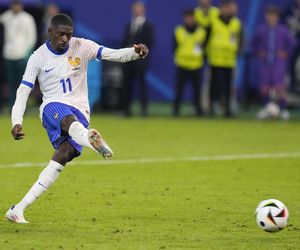 Portugalia – Francja WYNIK. Francja w półfinale! Wymęczony awans po rzutach karnych