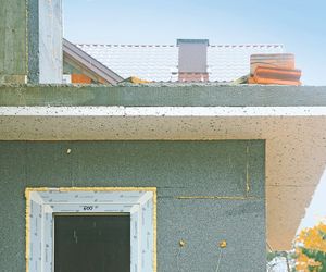 Płyty styropianowe - rodzaje, parametry, zastosowanie. Wybieramy materiały do ocieplenia