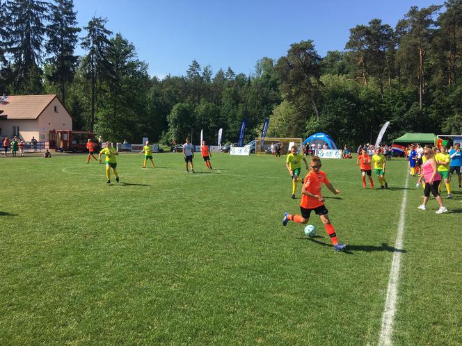 Mini Mundial 2018: Kalisz Pomorski