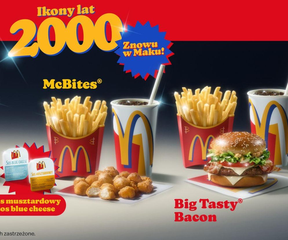 McDonald’s