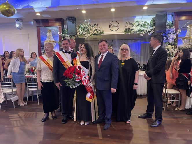 Bal marszałkowski na Greenpoincie 2025