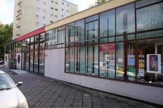  Pierwszy sklep socjalny w Warszawie