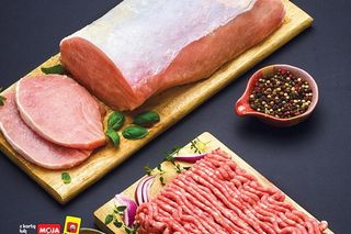 Promocje na weekend w Biedronce