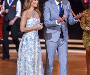 Paulina Sylut-Jeżyna w Tańcu z Gwiazdami